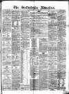 Staffordshire Advertiser