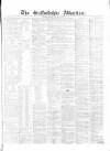 Staffordshire Advertiser Saturday 14 January 1860 Page 1