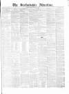 Staffordshire Advertiser Saturday 04 February 1860 Page 1