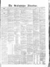 Staffordshire Advertiser Saturday 30 June 1860 Page 1