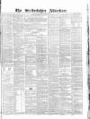 Staffordshire Advertiser