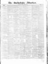 Staffordshire Advertiser