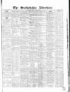 Staffordshire Advertiser