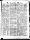 Staffordshire Advertiser