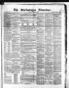 Staffordshire Advertiser