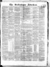 Staffordshire Advertiser