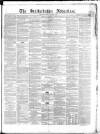 Staffordshire Advertiser