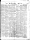 Staffordshire Advertiser