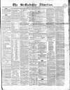 Staffordshire Advertiser