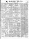 Staffordshire Advertiser