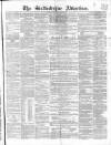 Staffordshire Advertiser