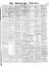 Staffordshire Advertiser