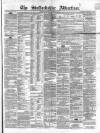 Staffordshire Advertiser