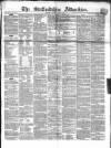 Staffordshire Advertiser