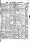 Staffordshire Advertiser