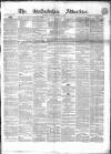 Staffordshire Advertiser