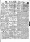 Staffordshire Advertiser Saturday 20 February 1864 Page 1
