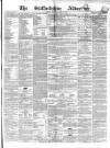 Staffordshire Advertiser Saturday 02 April 1864 Page 1
