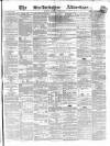 Staffordshire Advertiser Saturday 04 June 1864 Page 1