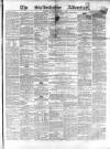 Staffordshire Advertiser Saturday 17 December 1864 Page 1