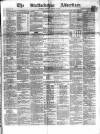 Staffordshire Advertiser