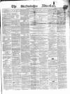 Staffordshire Advertiser Saturday 02 December 1865 Page 1