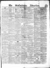 Staffordshire Advertiser Saturday 20 January 1866 Page 1
