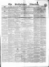 Staffordshire Advertiser Saturday 17 February 1866 Page 1