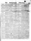 Staffordshire Advertiser Saturday 24 February 1866 Page 1