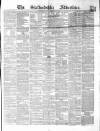 Staffordshire Advertiser