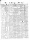 Staffordshire Advertiser Saturday 05 January 1867 Page 1