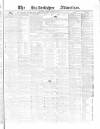 Staffordshire Advertiser Saturday 19 January 1867 Page 1