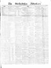 Staffordshire Advertiser Saturday 02 February 1867 Page 1
