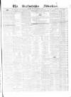 Staffordshire Advertiser Saturday 16 February 1867 Page 1