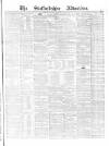 Staffordshire Advertiser Saturday 23 February 1867 Page 1