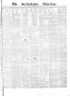 Staffordshire Advertiser Saturday 16 March 1867 Page 9