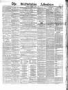 Staffordshire Advertiser