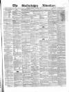 Staffordshire Advertiser