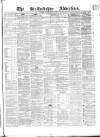 Staffordshire Advertiser