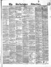 Staffordshire Advertiser