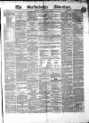 Staffordshire Advertiser Saturday 17 April 1869 Page 1