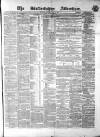 Staffordshire Advertiser Saturday 15 May 1869 Page 1