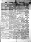 Staffordshire Advertiser Saturday 05 June 1869 Page 1