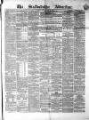 Staffordshire Advertiser Saturday 12 June 1869 Page 1