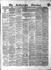 Staffordshire Advertiser Saturday 19 June 1869 Page 1