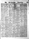 Staffordshire Advertiser Saturday 26 June 1869 Page 1