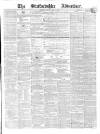 Staffordshire Advertiser Saturday 16 April 1870 Page 1