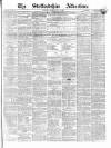 Staffordshire Advertiser Saturday 14 May 1870 Page 1
