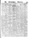 Staffordshire Advertiser Saturday 04 June 1870 Page 1