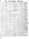 Staffordshire Advertiser Saturday 03 February 1872 Page 1